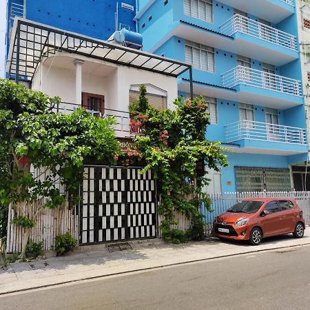 Ha Tien Homestay Exterior foto