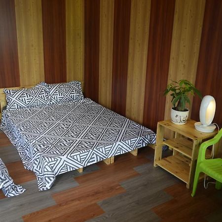 Ha Tien Homestay Exterior foto