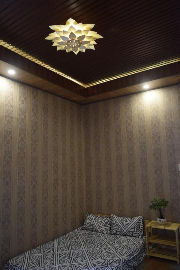 Ha Tien Homestay Exterior foto